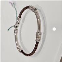 Bracelet Dal Maso Gioielli Homme in Argent A11TMR - A11TMR
